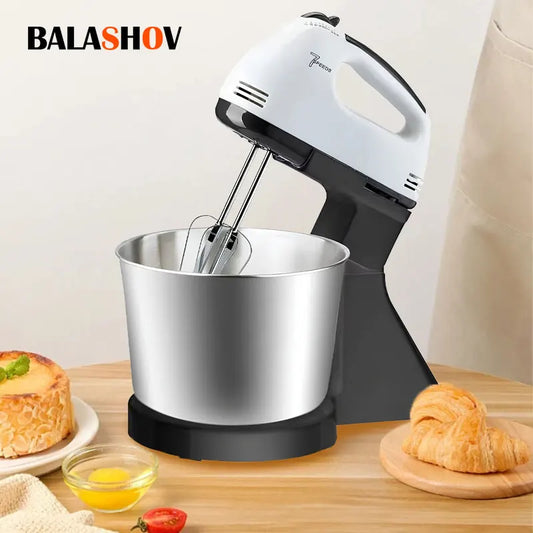 110V/220V Stand Food Mixers Kitchen Electric Food Blender Food Processor