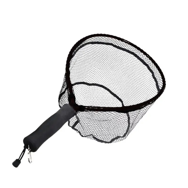 Fishing Nets For Fish Fishing Net Freshwater For Kid - S & R Enterprises